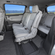Illustration for article titled The 2021 Honda Odyssey Looks Downright Fast